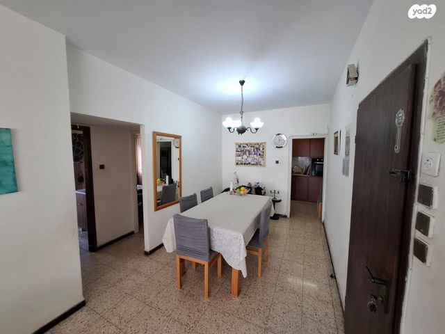 דירה, סוקולוב 91, מרכז, הרצליה