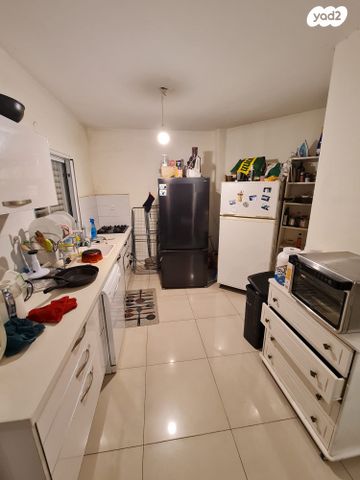 דירה, לאן 29, שכונת חשמונאים, מרכז העיר א, רמת גן