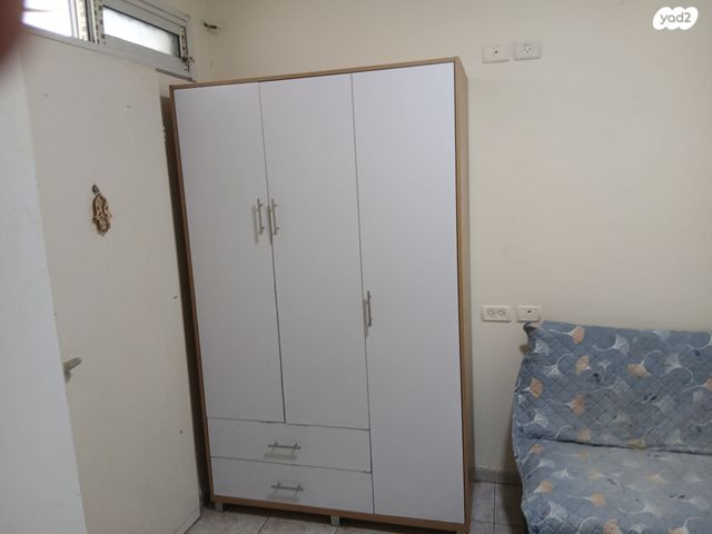 חביבה רייק 3