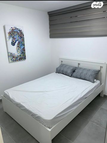 יחידת דיור, אברהם וינברג 21, נחלת יהודה, ראשון לציון