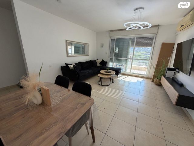 דירה, הרב כלפון משה הכהן 4, חומת שמואל, הר חומה, ירושלים