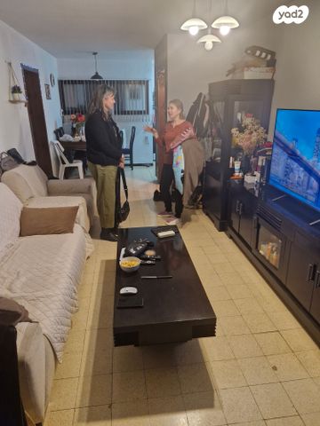 דירה, משה סנה 3, רמת יוסף, בת ים