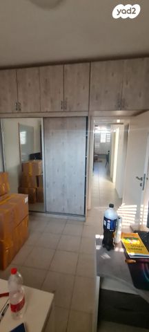 דירה, אלכסנדר זייד 52, קרית חיים מזרחית, חיפה