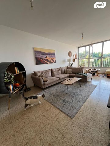 דירה, המעלות 21, שינקין, גבעתיים