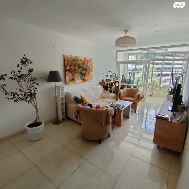 דירה, רוטשילד 95, המרכז השקט / מרכז העיר, פתח תקווה