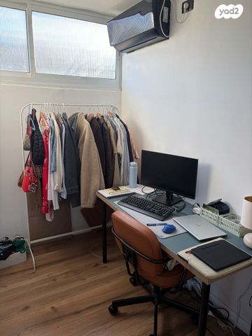 דירה, רביבים 25, יד התשעה, שביב, הרצליה