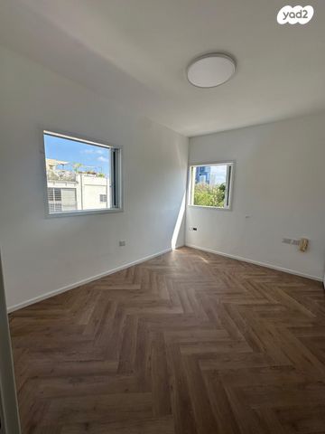 דירה, יהושע בן נון 58, הרצליה פיתוח, הרצליה