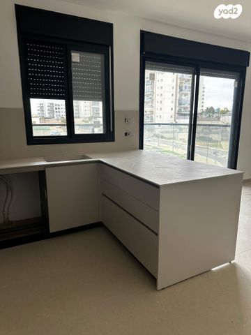 דירה, נחל שקמה 31, נאות שקמה, שדרות