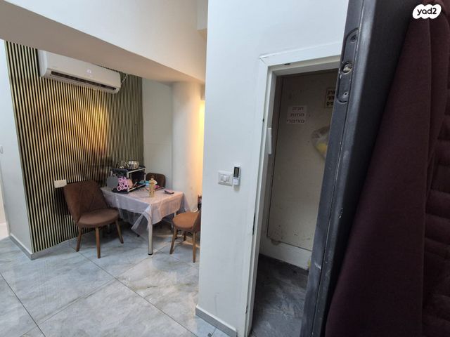 יחידת דיור, שמואל הנביא 21, חזון עובדיה / רמת בית שמש ג-2, בית שמש