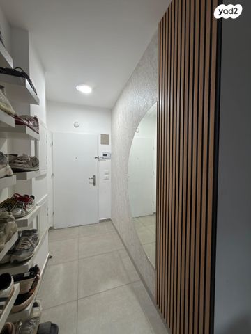 דירה, שדרות אריה תגר 19, ברנע, אשקלון