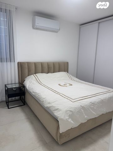 יחידת דיור, נעמי שמר 13, ברנע, אשקלון