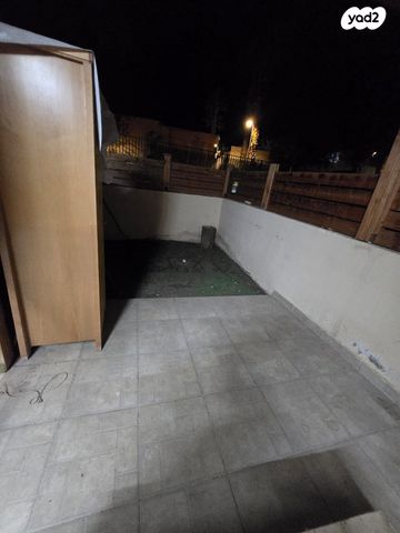 דירת גן, לוס אנג'לס 1, אופיר, אילת