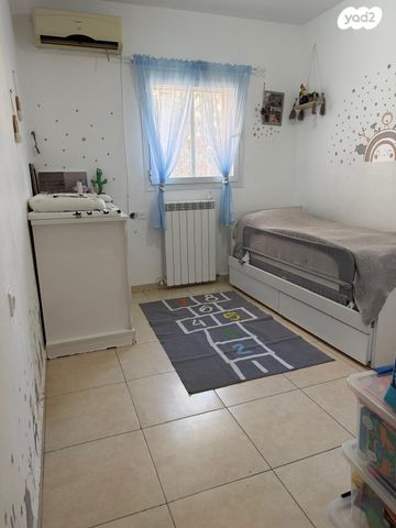 דירה, הרב כלפון משה הכהן 4, חומת שמואל, הר חומה, ירושלים