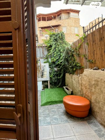 סאבלט, יבנה 15, ואדי נסנאס, חיפה