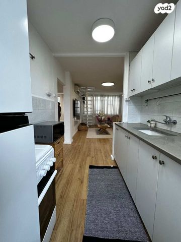 דירה, רבי עקיבא 1, הרצליה הצעירה, הרצליה