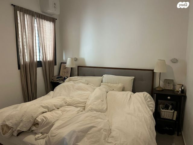 דירה, רוקח 29, שכונת גפן, רמת גן