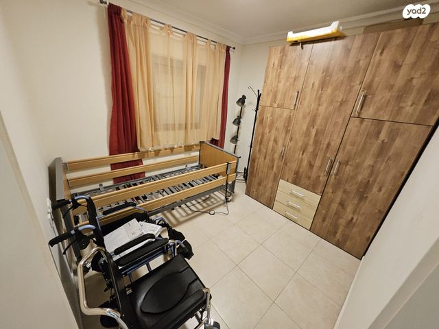 דירה, יפה נוף 24, אפרידר, אשקלון