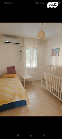 דירה, דרך חיים ברלב 162, לבנה, תל אביב יפו