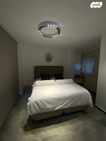 דירה, הרשב"א 4, נאות שקמה, ראשון לציון