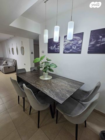 דירה, דרך הרים 233, המעיינות, שחמון, רובע 8, אילת