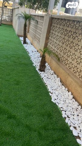 דירת גן, משה רבנו 1, אחיסמך, לוד