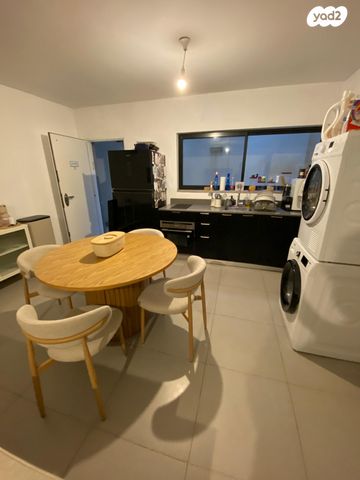 יחידת דיור, הכורם 30, נווה עוז, פתח תקווה