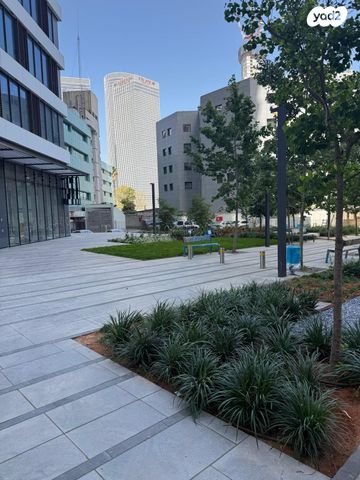 דירה, תוצרת הארץ 5, נחלת יצחק, תל אביב יפו