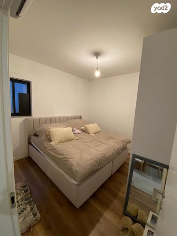 יחידת דיור, הכורם 30, נווה עוז, פתח תקווה