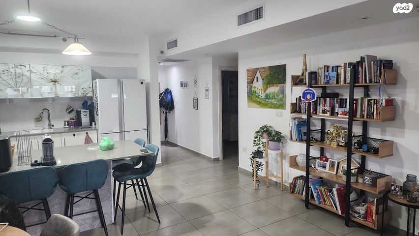 דירה, אלמוג 18, רמת חביב / רמת הנשיא, חיפה