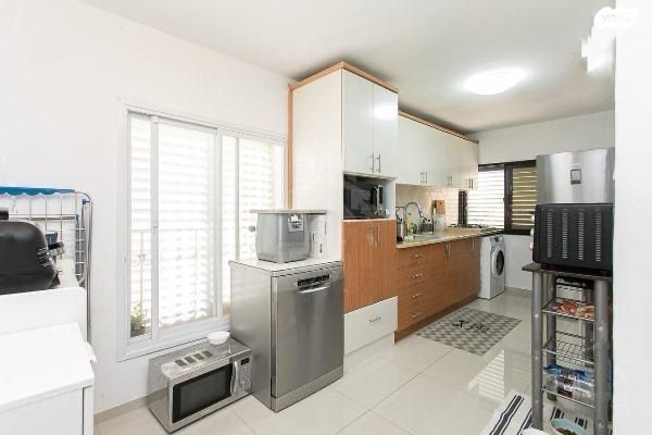 דירה, גיורא יוספטל 37, גיורא, טירת כרמל