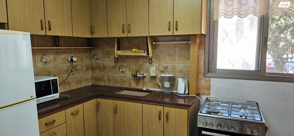 דירה, דוד בר רב האי 62, קרית שפרינצק, חיפה