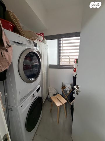 דירה, שדרות אריה תגר 19, ברנע, אשקלון