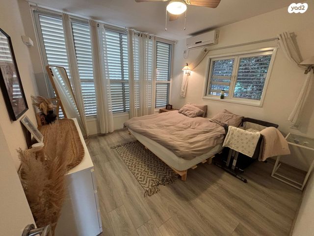 דירה, חד נס 31, נגבה, רמת גן