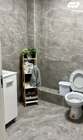 דירה, דרך השלום 12, שמעון פרס/ האצטדיון, נהריה