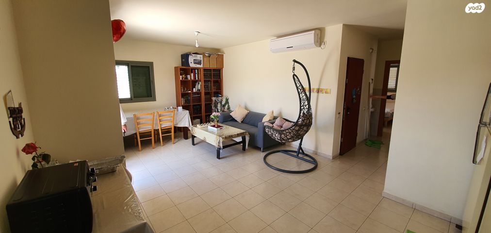 יחידת דיור, הרב בר אילן 4, קרית דוד, רחובות