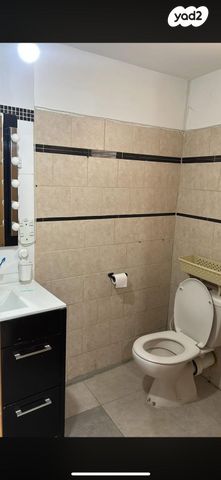 יחידת דיור, שלמה נתן 15, רמת אליהו, ראשון לציון