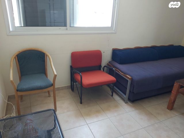 יחידת דיור, לוס אנג'לס 8, ערבה, אילת