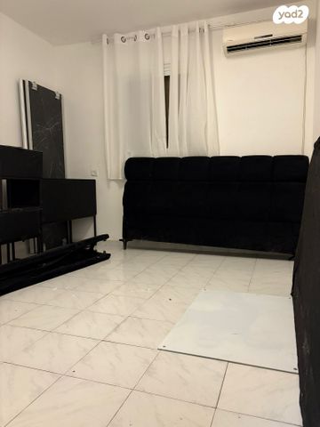 דירה, פיקוס 43, נווה גולן, יפו ג', תל אביב יפו