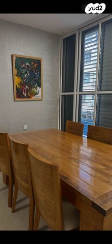 דירה, תל חי 7, אברמוביץ', ראשון לציון