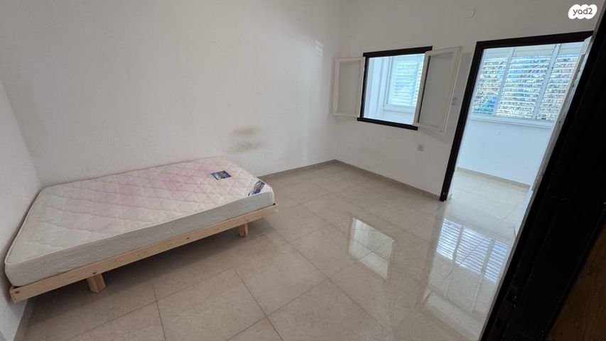 דירה, שדרות הציונות 50, עבאס, חיפה