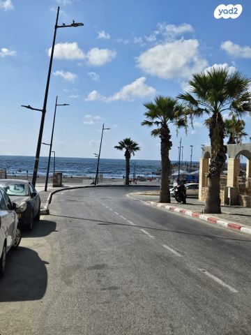 דירה, יפה נוף 24, אפרידר, אשקלון