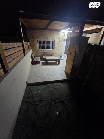 דירת גן, לוס אנג'לס 1, אופיר, אילת