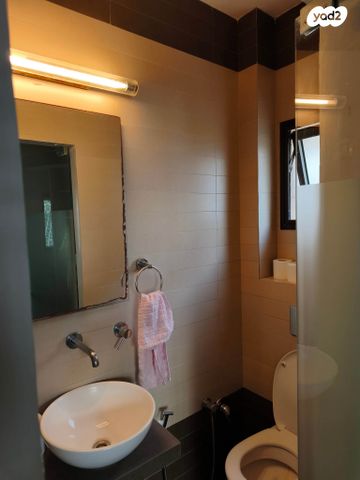 דירה, צפת 17, קרית שרת מערב, חולון