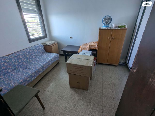 דירה, ז'אן ז'ורס 20, קרית שפרינצק, חיפה