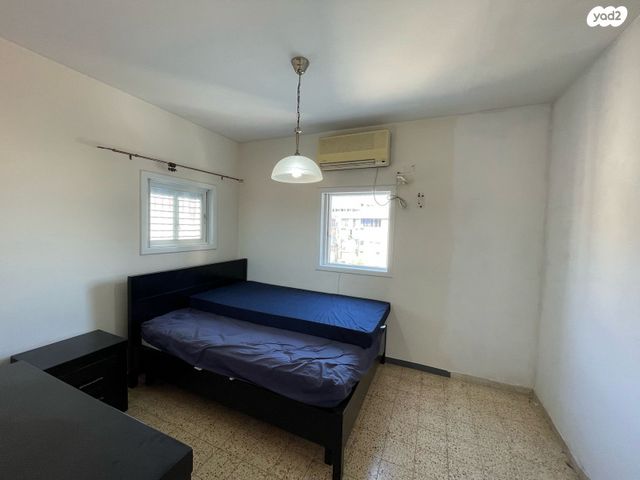 דירה, יהודה לייב פינסקר 11, רמב"ם, ראשון לציון