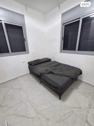 יחידת דיור, בן גוריון 50, מוטה גור, גן יבנה