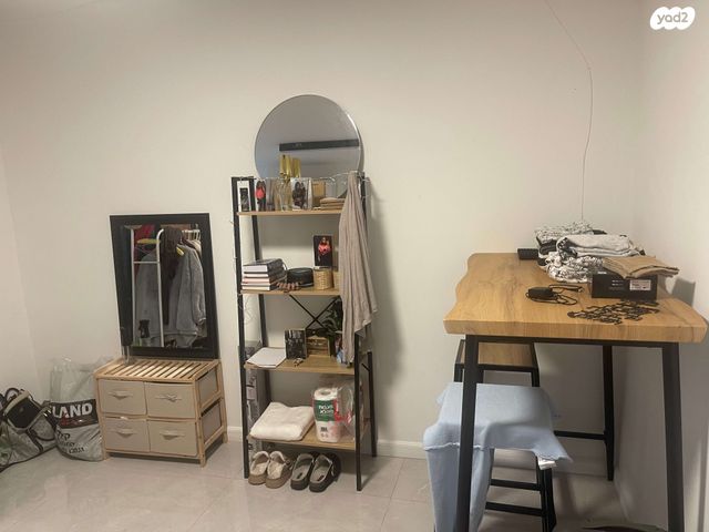 יחידת דיור, האייל 64, מלחה, מנחת, ירושלים