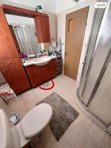 דירה, מינקובסקי 10, קרית שלום, תל אביב יפו