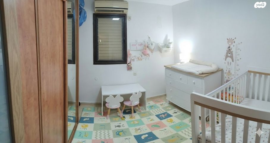 דירה, אנה פרנק 2, דרום מזרח, בת ים