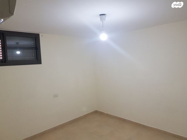 יחידת דיור, חוחית 71, פלח שבע, באר שבע